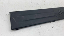 ⭕ 2018-2024 Jeep Wrangler Rear Liftgate Scuff Plate Trim Panel 6BZ42TX7AB OEM