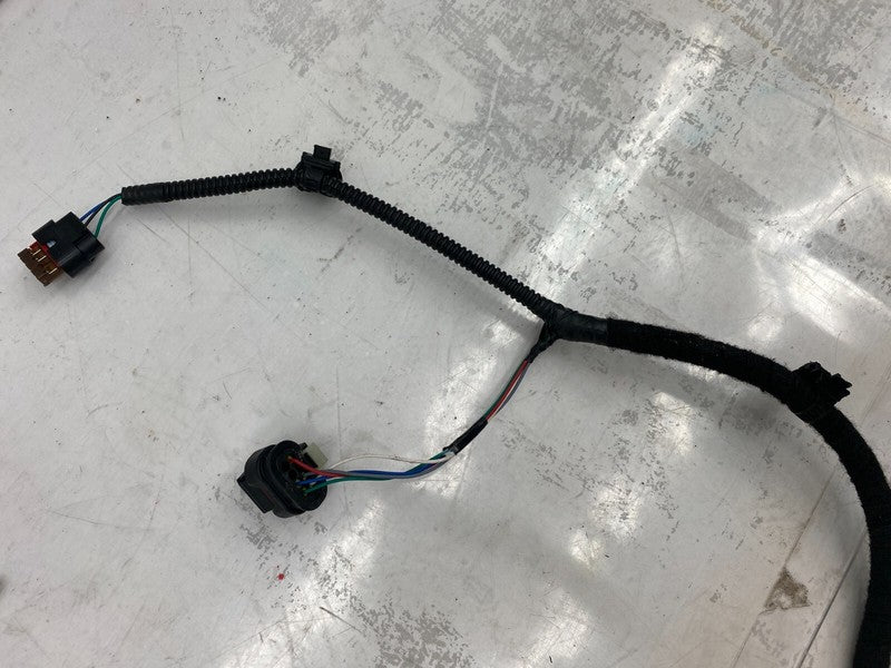 2067965 00 A ⭕17-20 Model 3 Rear Driver Side Door Wiring Harness Cable Wire Left 2067965-00-A