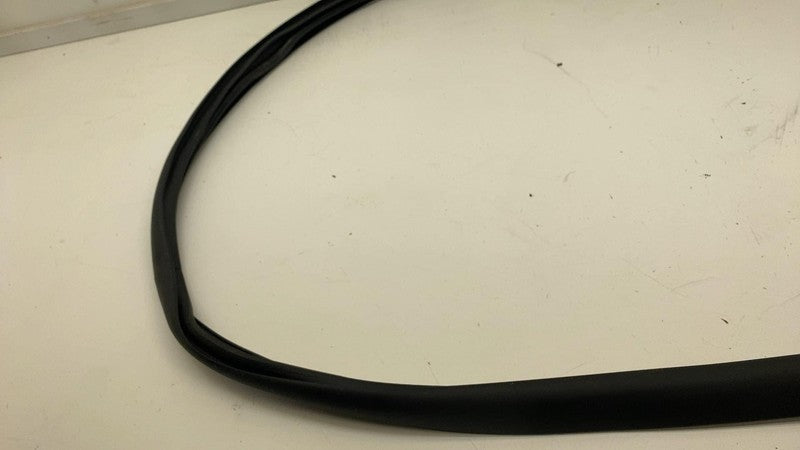 ⭕2020-2023 Tesla Model Y Rear Passenger Door Body Weatherstrip Rubber 