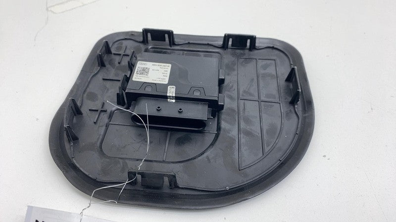 4M4.805.777.A ⭕ 18-24 Porsche Cayenne Underbody Cover w/ Fuel Pump Control Module 4M4805777A