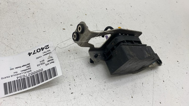 ⭕ 2012-2015 Tesla Model S Air Suspension Solenoid Compressor Pump Modu