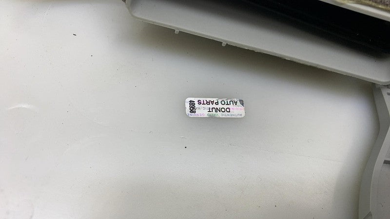 ⭕ 2019-2023 Audi E-Tron Quattro Passenger Right Upper B-Pillar Trim Pa