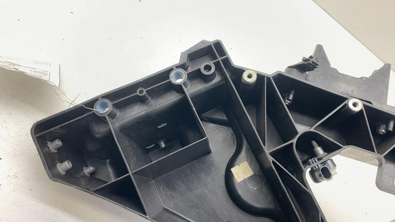 ⭕ 16-20 Tesla Model X Left Headlamp Support Headlight Mount Bracket 10