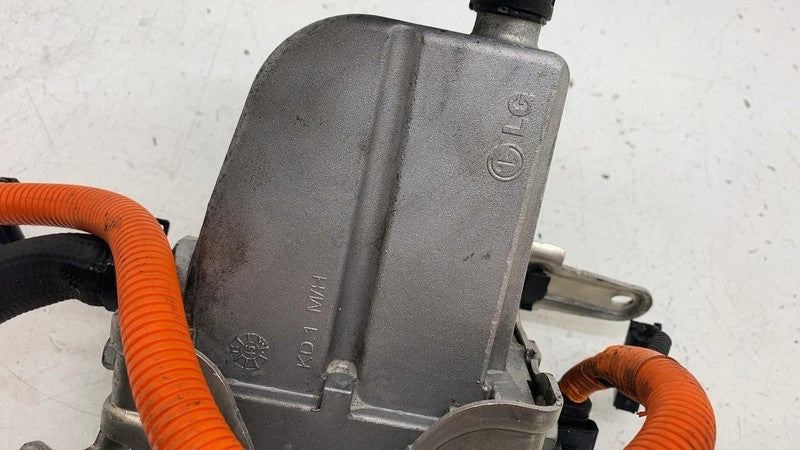 ⭕ 2016-2020 Tesla Model X MX Thermal System Electric Battery Heater 10