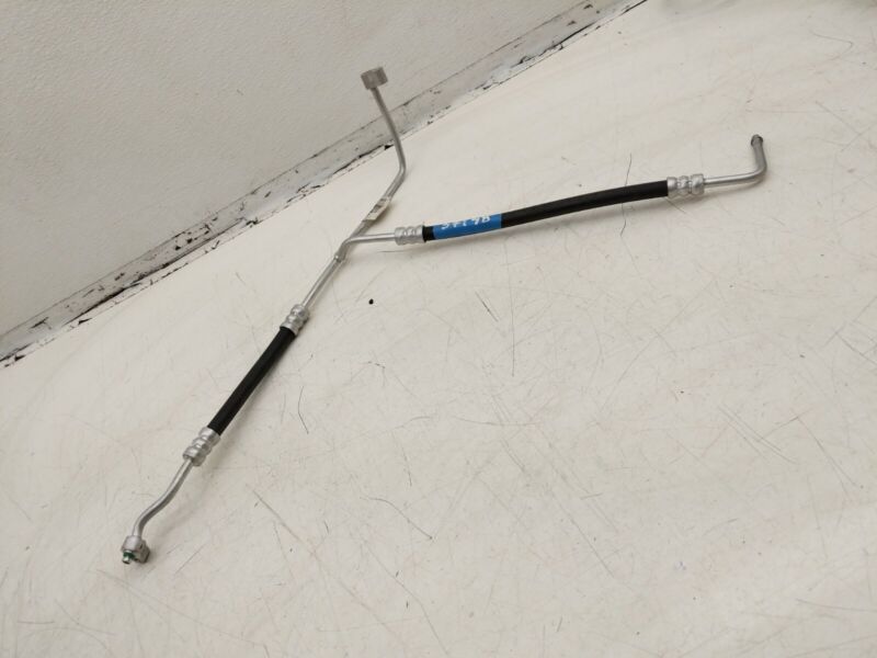 1004294 00 A ⭕12-15 Model S AC Air Conditioner Pipe Line Condenser to Evaporator 1004294-00-A