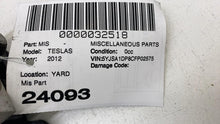 ⭕2012-2015 Model S Hydraulic ABS Anti-Lock Brake System Pump Module 6006363-00-B