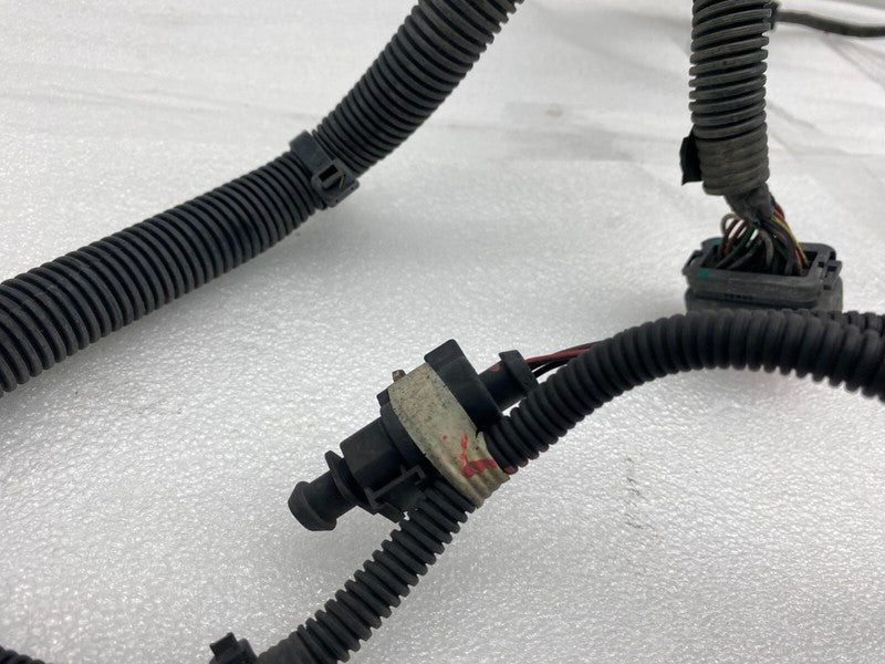 100443001R ⭕ 16-20 Tesla Model S Rear Subframe Coil Wiring Harness Cable Wire 1004430-01-R