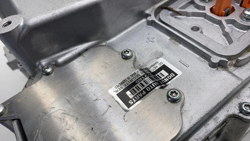 32335618 ⭕2021-2023 Polestar 2 Front Drive Motor Power Inverter Converter Module 32335618