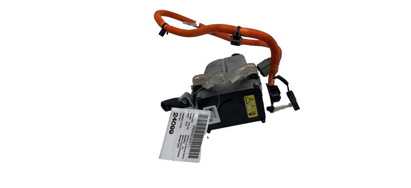 ⭕ 2016-2020 Tesla Model X MX Thermal System Electric Battery Heater 10