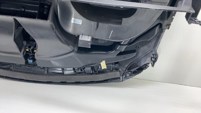 2017 2018 Ford C-Max Instrument Dashboard Panel w/ 4.2" Screen Opening Assembly