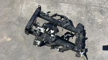 ⭕ 2014 Mercedes-Benz B200 Electric Drive Front Crossmember Subframe Motor Mount