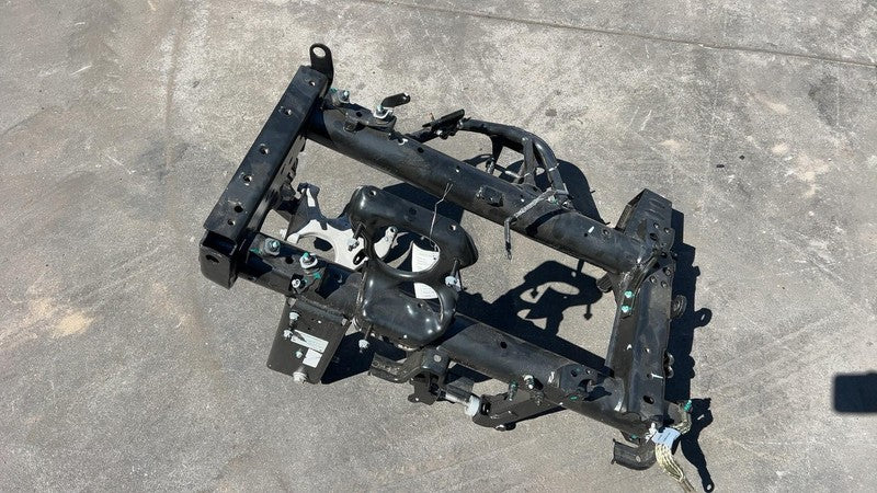 ⭕ 2014 Mercedes-Benz B200 Electric Drive Front Crossmember Subframe Mo