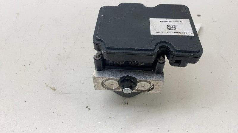 ⭕ 12-15 Model S MS Hydraulic ABS Anti-Lock Brake System Pump Module 60