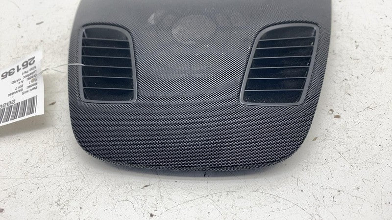 ⭕ 2017 2018 2019 2020 BMW 540i Dashboard Center Speaker Grille Cover 5