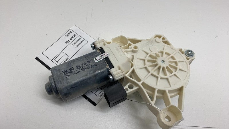 4K0 959 801 ⭕2019-2024 Porsche Cayenne Front Left or Right Door Power Window Motor 4K0959801