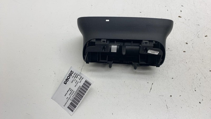 ⭕ 2019 Smart EQ Fortwo Instrument Panel Screen Monitor Display Trim A4
