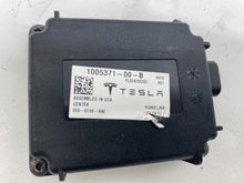 ⭕ 12-17 Tesla Model S Homelink Computer Garage Door Opener Module 1005371-00-B