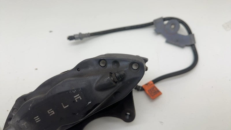 ⭕ 2016-2020 Tesla Model X Front Passenger Side Brake Caliper Right 102
