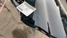 2018-2022 BMW 530e G30 Front Driver Side Door Shell Panel Left LH Black Assembly