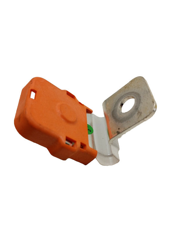 600892600B ⭕12-15 Model S Battery HVBAT Fuse Box Protector Cover & Bracket OEM 6008926-00-B