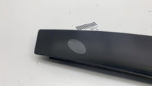 ⭕ 2017-2023 Tesla Model 3 Left B-Pillar Applique Glass Trim Molding 1100437-00-B