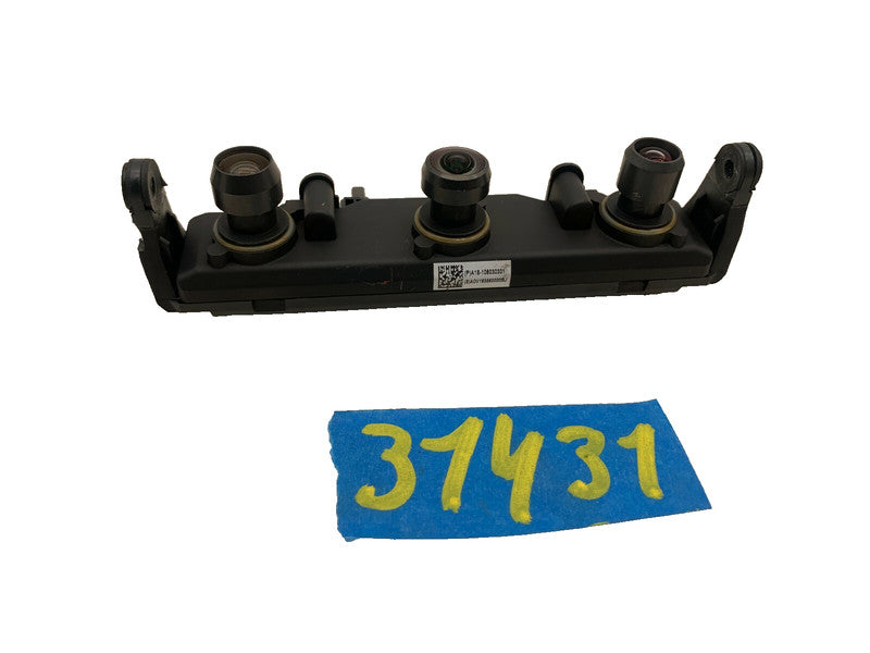 ⭕ 17-23 Tesla Model 3 Front Windshield Forward Facing Adjustable Triple Camera