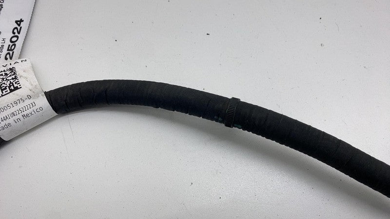 PT00051975D ⭕ 2022-2024 Rivian R1T Front Jumper Wire Wiring Harness Cable Left PT00051975-D