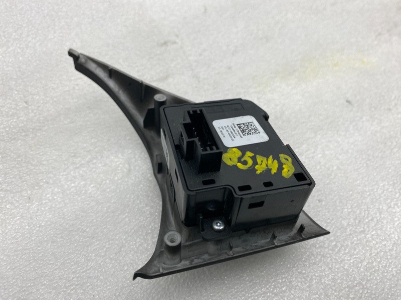 109496600F ⭕ 20-24 Tesla Model Y Left Side Steering Wheel Ball Control Switch 1094966-00-F