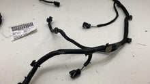 ⭕ 12-15 Tesla Model S Front Bumper Wiring Harness Cable Wire Loom 1004420-03-J