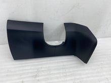 ⭕ 12-20 Model S X Driver Knee Lower Dash Steering Column Cover Left 1002405-05-E