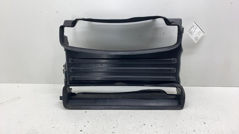⭕ 2019 Smart EQ Fortwo Radiator Air Duct Shroud Lower Front OEM A45350