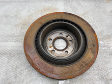 ⭕ 2012-2020 Tesla Model S Rear Left or Right Brake Disc Rotor Assembly LH = RH