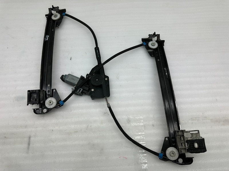 600665100G ⭕ 2012-2020 Tesla Model S Front Right Door Window Regulator & Motor 6006651-00-G