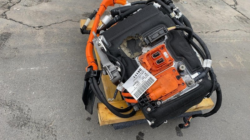 ⭕ 2014 - 2020 BMW i3 Rear Electric Drive Unit Motor Assembly