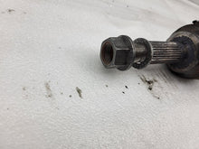⭕ 12-20 Model S X Rear Left or Right CV Axle Shaft Halfshaft 36MM 1007719-01-A