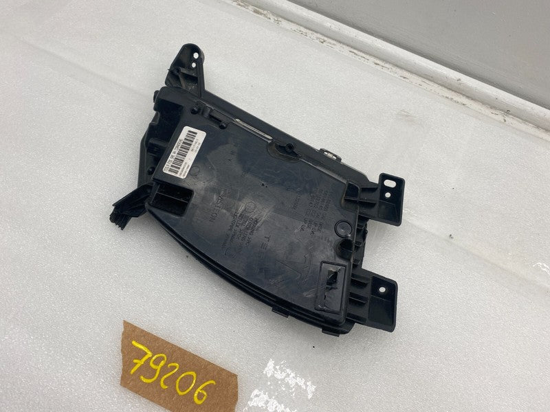 1024017 00 A ⭕ 12-15 Model S Front Passenger Side Fog Light Cornering Lamp Right 1024017-00-A