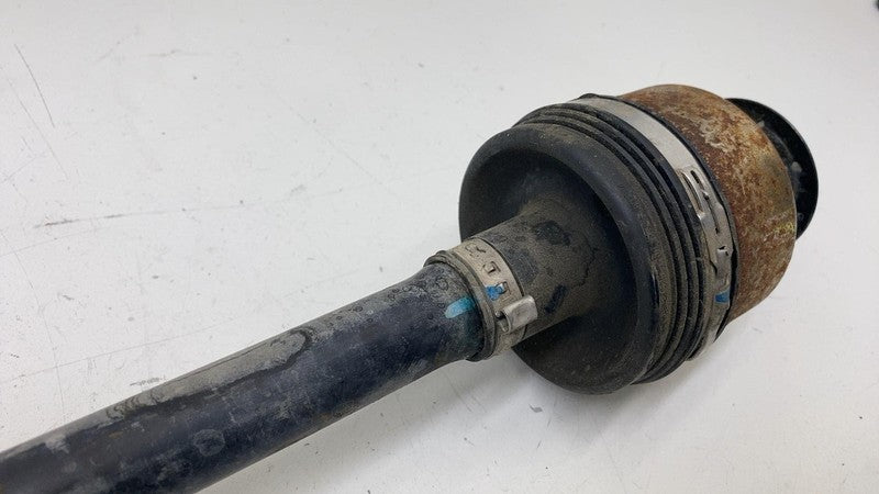 49800GI000 ⭕22-24 Hyundai Ioniq 5 Rear Driver Side CV Axle Shaft Halfshaft Left 49800-GI000