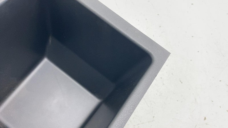 ⭕ 2025 Rivian R1S Interior Bucket Storage Compartment Tray Bin Box PT0