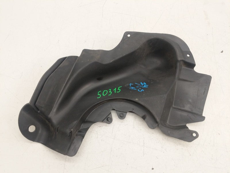 1005418 00 C ⭕ 12-15 Tesla Model S Front Driver Side Shock Strut Tower Cap Left 1005418-00-C