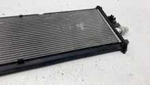 2017-2023 Tesla Model 3 Coolant Cooling Radiator Condenser w/ Mount Bracket OEM