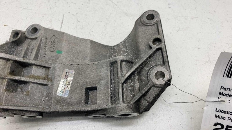 ⭕ 2013-2022 Range Rover Sport Air Suspension Compressor Pump Mount CPL