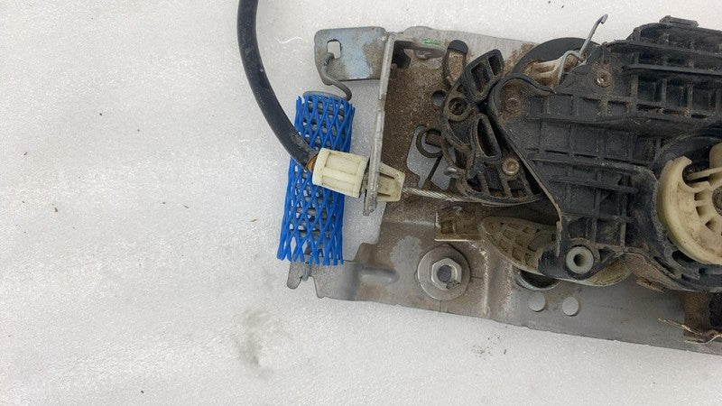 P11-C36100-07 ⭕ 2022-2024 Lucid Air Left Hood Latch Actuator Motor Assembly LH P11-C36100-07