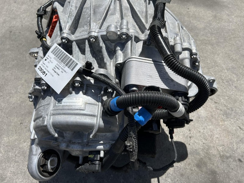 ⭕ 17-23 Tesla Model Y 3 Front Drive Unit Engine Electric Motor AWD 112