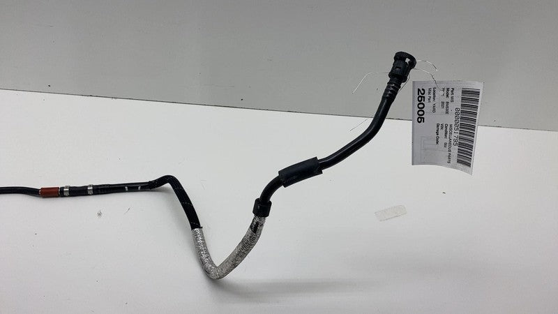8606505 2018 2019 2020 2021 BMW 530e G30 2.0L Brake Booster Vacuum Hose Pipe Line OEM
