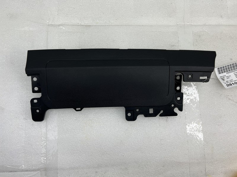 107782600D ⭕ 2017-2023 Model 3 Y Passenger Side Lower Knee Safety Airbag Right 1077826-00-D