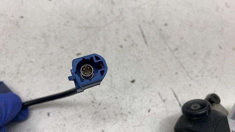 ⭕ 12-20 Model S Tailgate Liftgate Rear View Backup Reverse Camera 1061