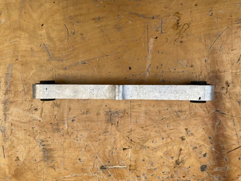 102141800C ⭕ 12-20 Tesla Model S Rear Suspension Upper Control Arm Link Left 1021418-00-C