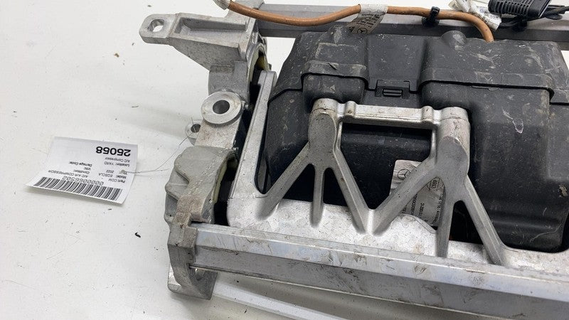 A2978307002 ⭕ 2022 EQS 450+ V297 Electric A/C Air Conditioning Compressor Pump A2978232100