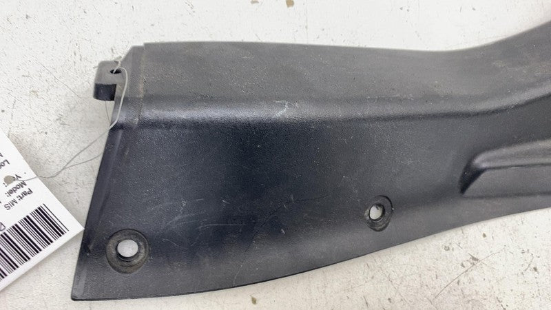 NE5168771 ⭕ 2006-2015 Mazda Miata MX-5 Driver Seatbelt B-Pillar Trim Panel Left NE5168771