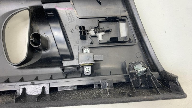 ⭕2016-2020 Model X Driver Side B-Pillar Lower Trim Cover Panel Left 10